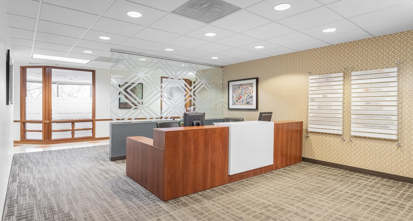 Glenridge Highlands One, 5555 Glenridge Connector, Atlanta, GA 30342 — office space for rent, photo 2