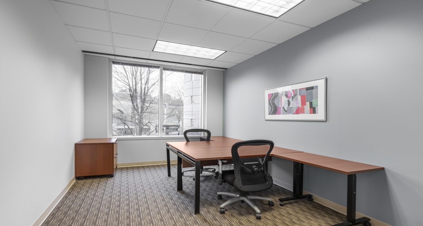 Glenridge Highlands One, 5555 Glenridge Connector, Atlanta, GA 30342 — office space for rent, photo 5