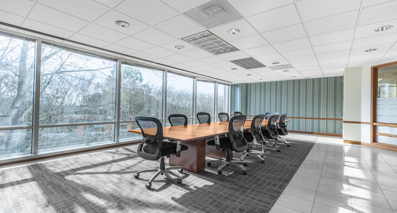 Glenridge Highlands One, 5555 Glenridge Connector, Atlanta, GA 30342 — office space for rent, photo 7