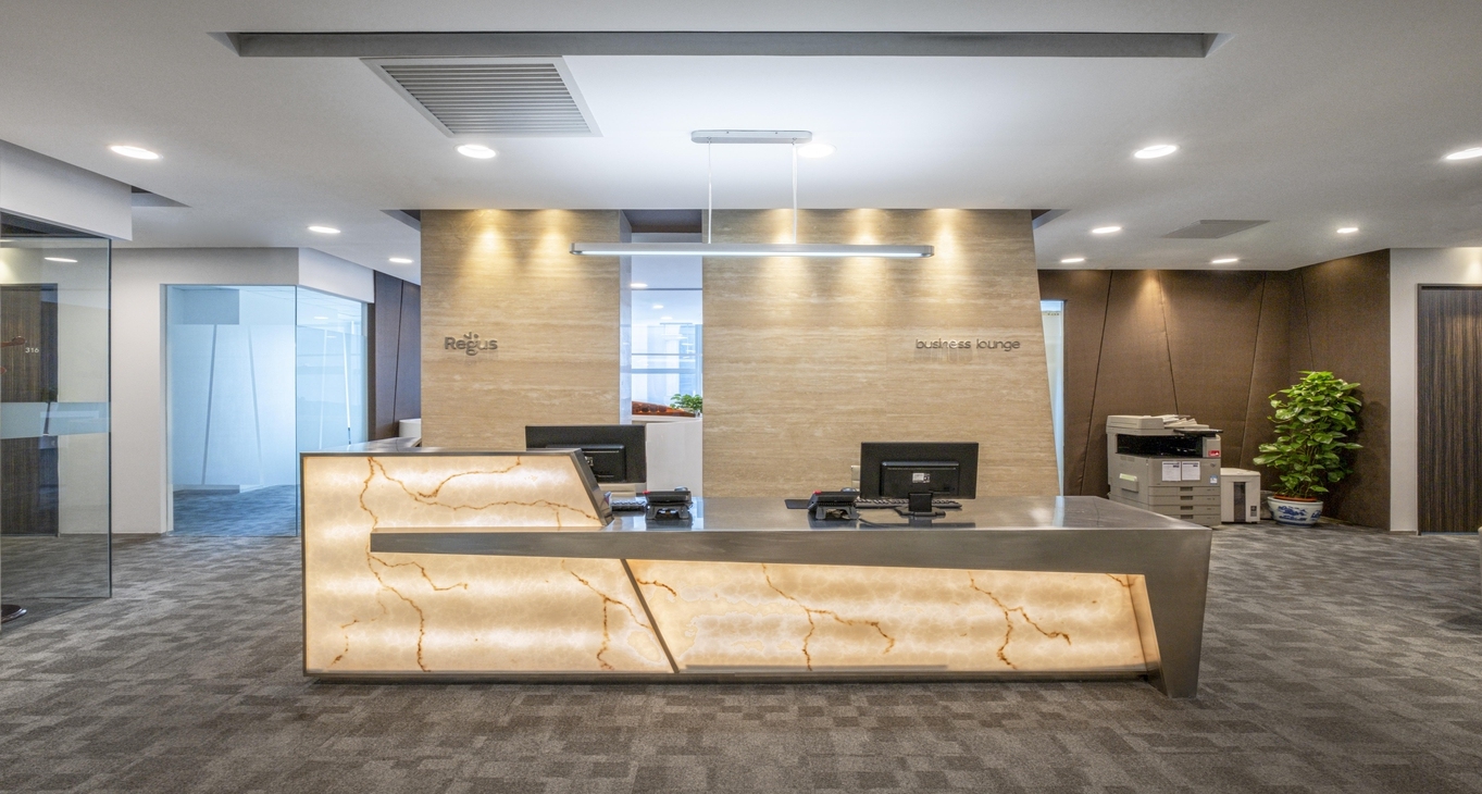 Pusat perniagaan Global Trade Centre_2-2 Sewa pejabat Global Trade Centre_2-2