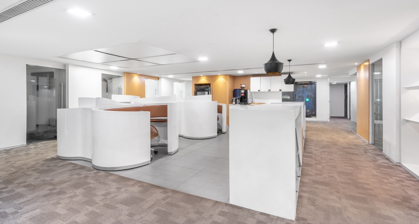 Affitto uffici Godrej Eternia Tower A_1-1