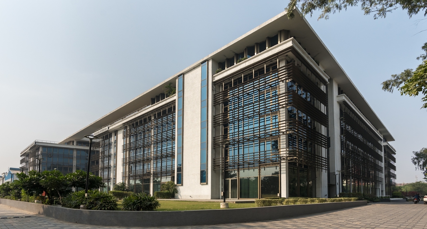 Affitto uffici Godrej Eternia Tower A_8-8