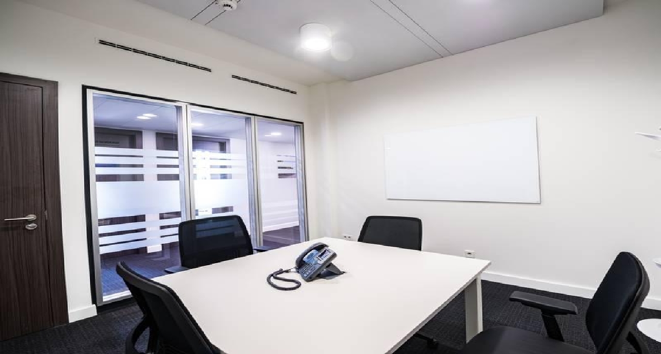 Rent office Regus Alexanderplatz — photo 8