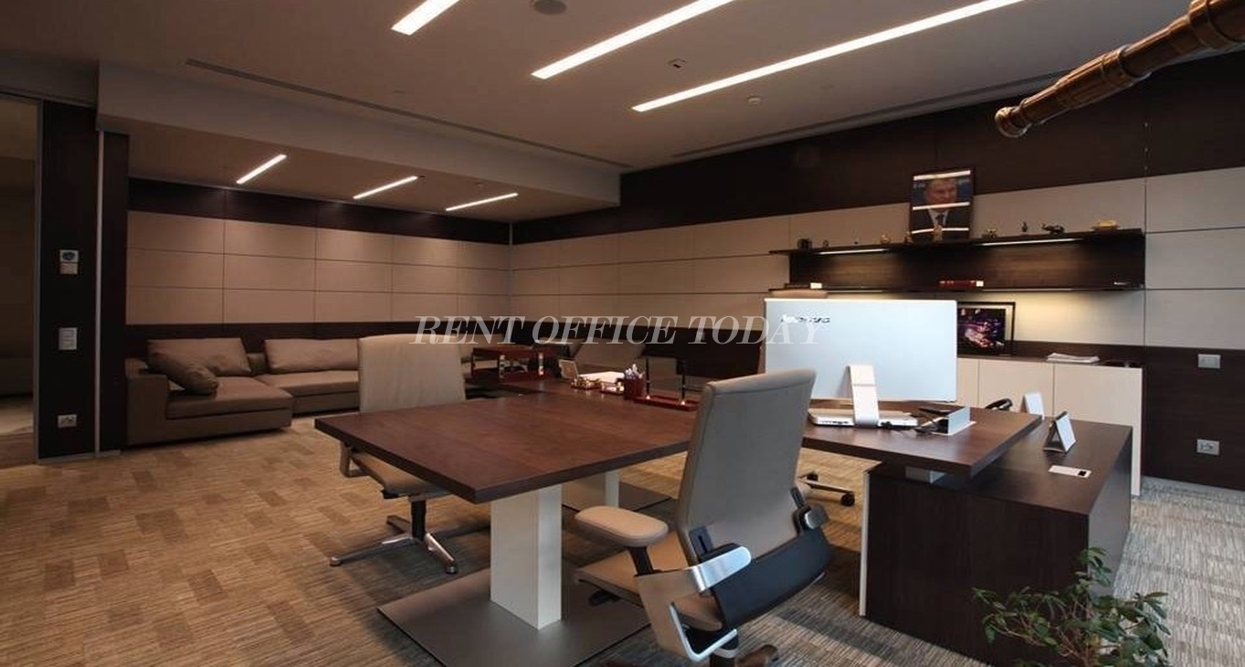 Sewa pejabat Capital city, Nothern block, 11th floor_4-5