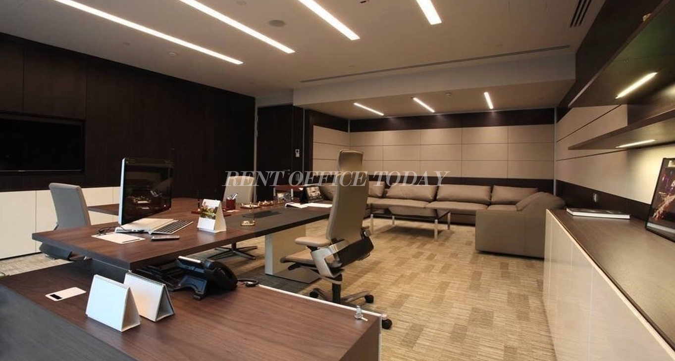 Sewa pejabat Capital city, Nothern block, 11th floor_5-6