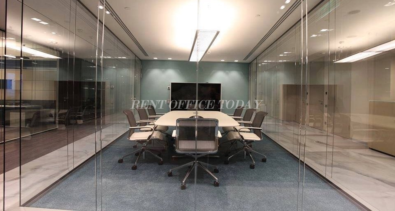 Sewa pejabat Capital city, Nothern block, 11th floor_8-9
