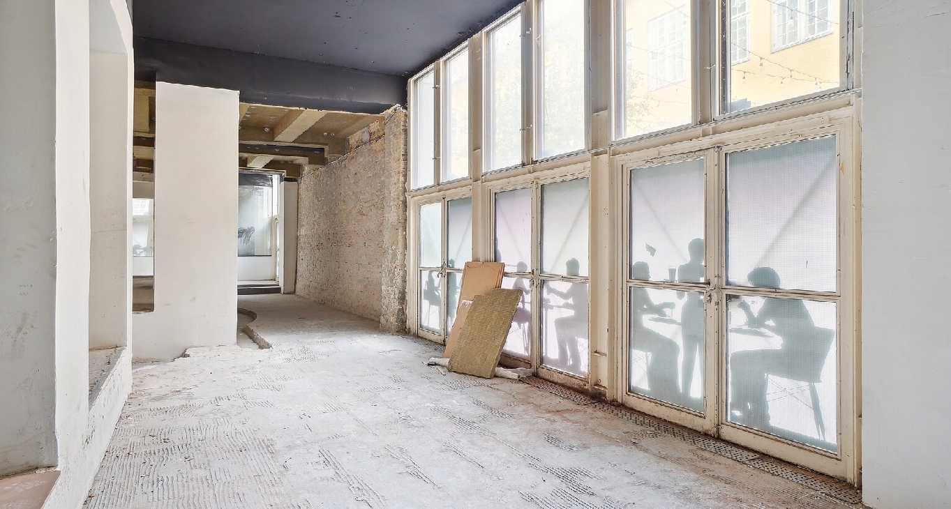 Rent office Gothersgade 10B, st. — photo 12