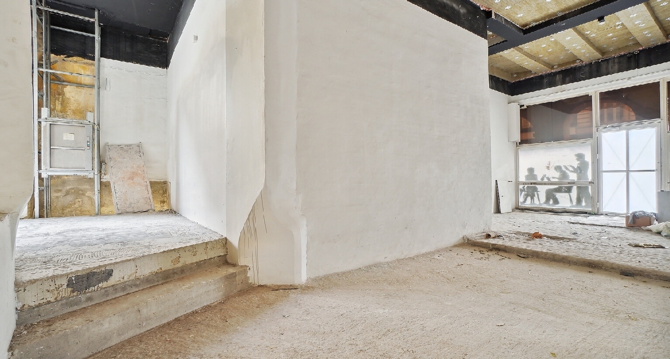 Rent office Gothersgade 10B, st. — photo 13