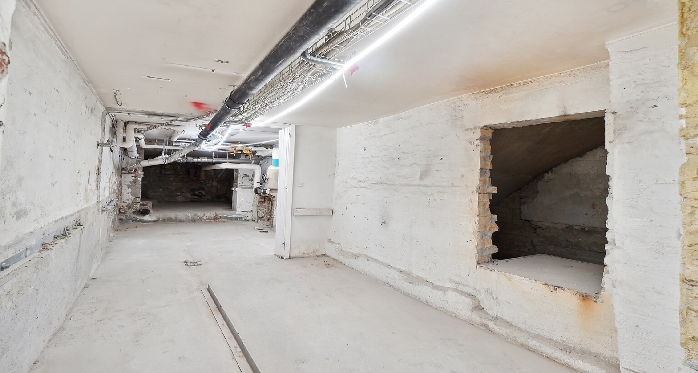 Rent office Gothersgade 10B, st. — photo 14