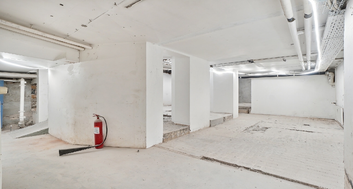 Rent office Gothersgade 10B, st. — photo 16