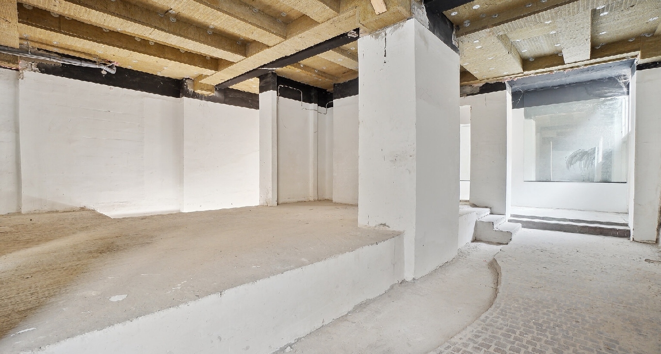 Rent office Gothersgade 10B, st. — photo 6
