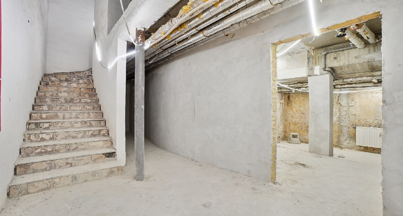 Rent office Gothersgade 10B, st. — photo 7