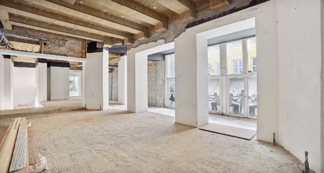 Rent office Gothersgade 10B, st. — photo 8