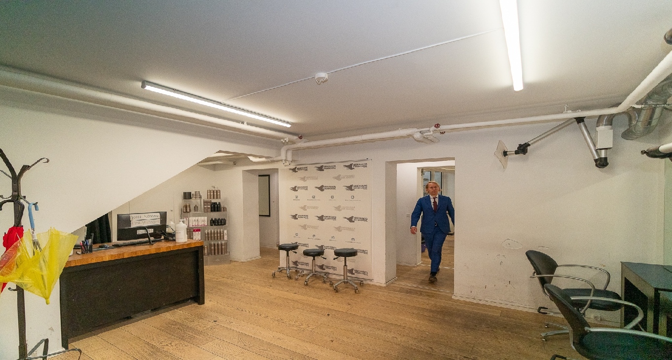 Rent office Gothersgade 157 — photo 10