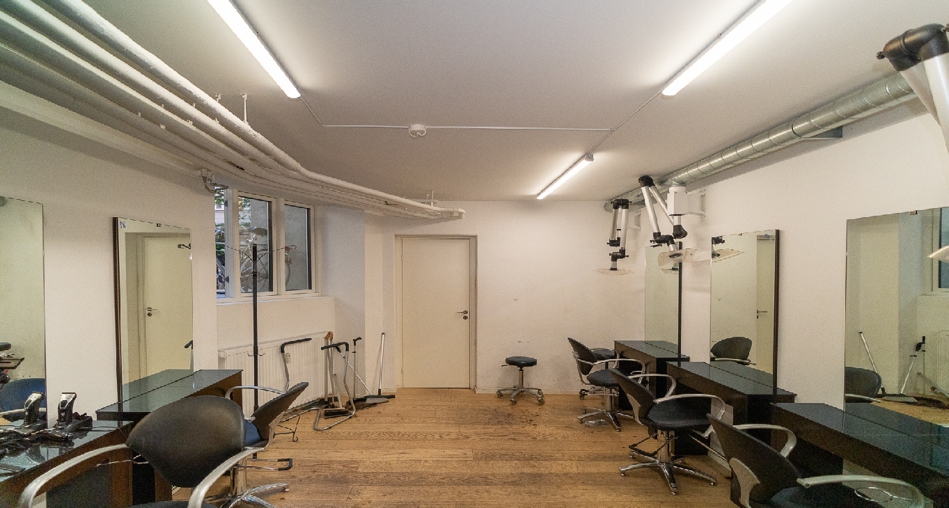 Rent office Gothersgade 157 — photo 11
