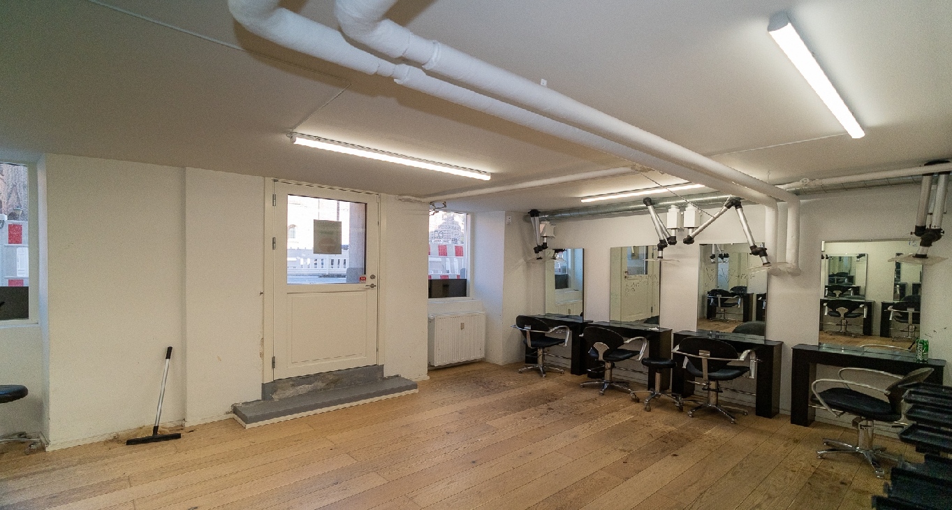 Rent office Gothersgade 157 — photo 5