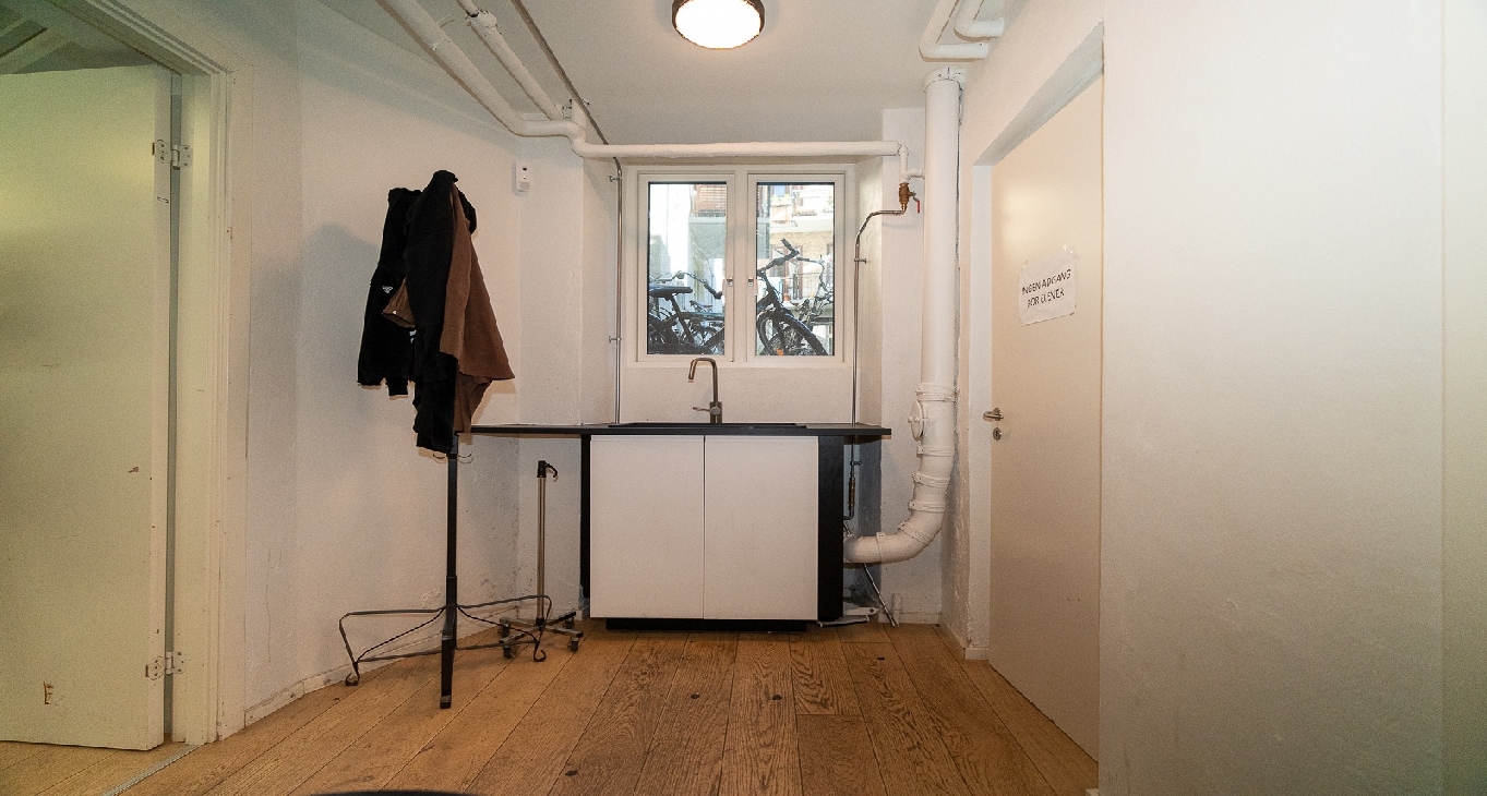 Rent office Gothersgade 157 — photo 7