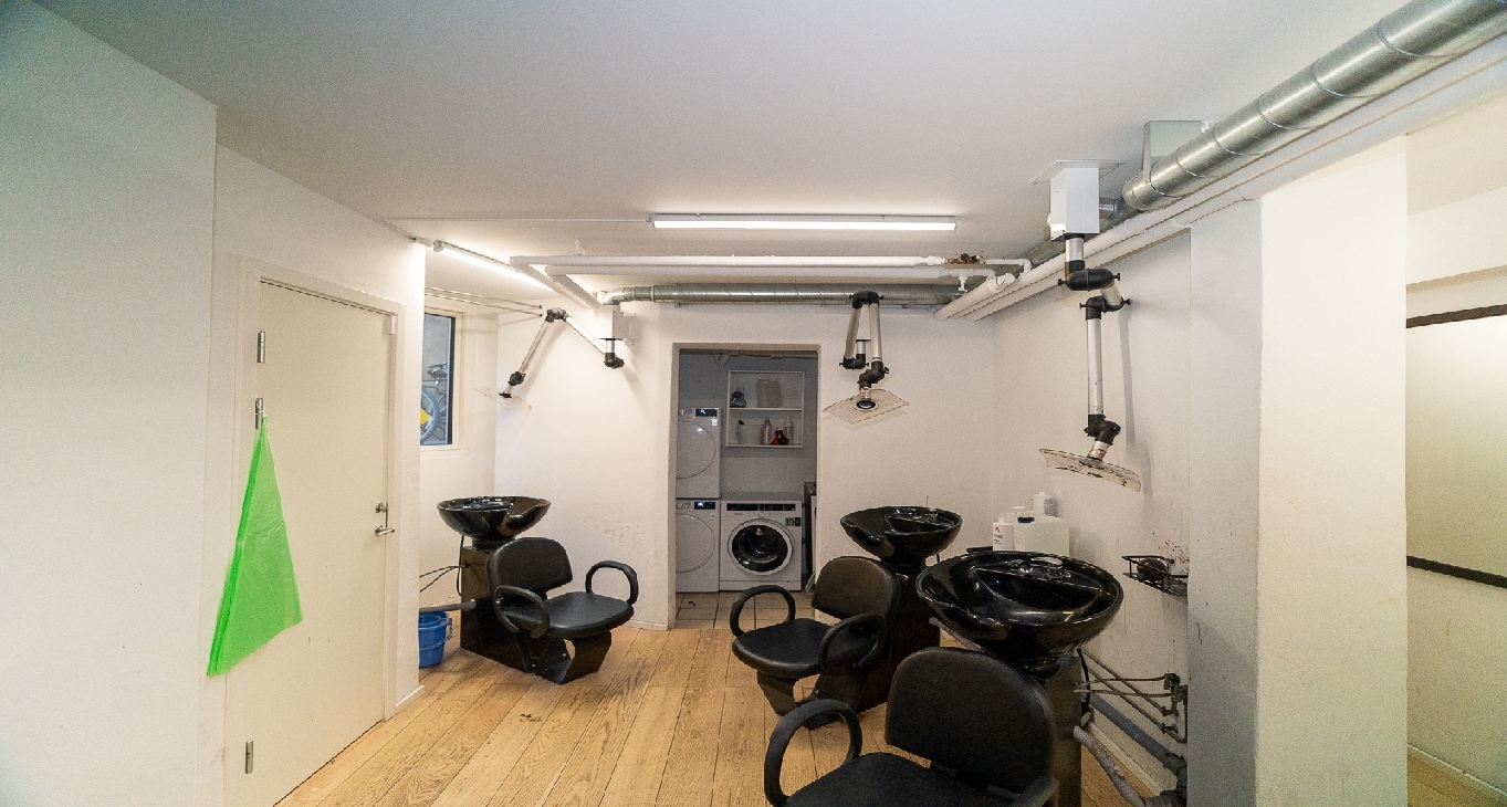 Rent office Gothersgade 157 — photo 8
