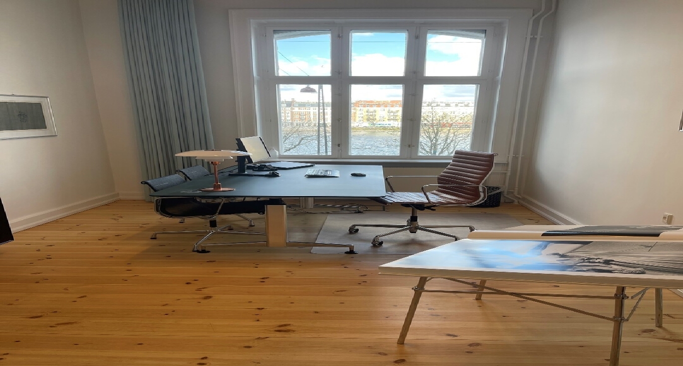 Rent office Gothersgade 160 — photo 3
