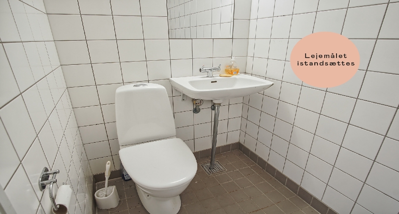 Erhvervscenter Gothersgade 8C, st. Rent office Gothersgade 8C, st. — photo 15