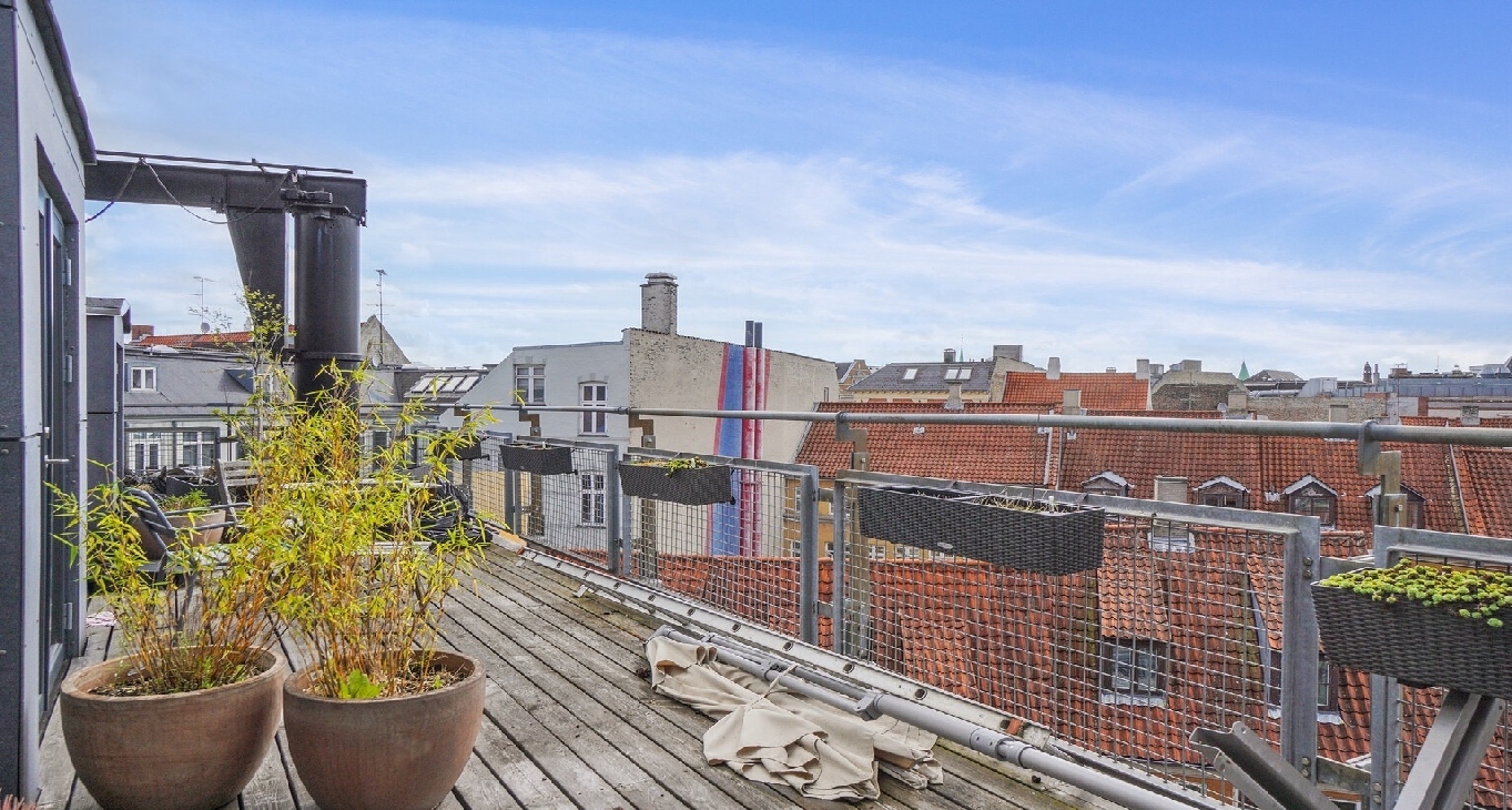 Rent office Gothersgade 8F 5. — photo 8