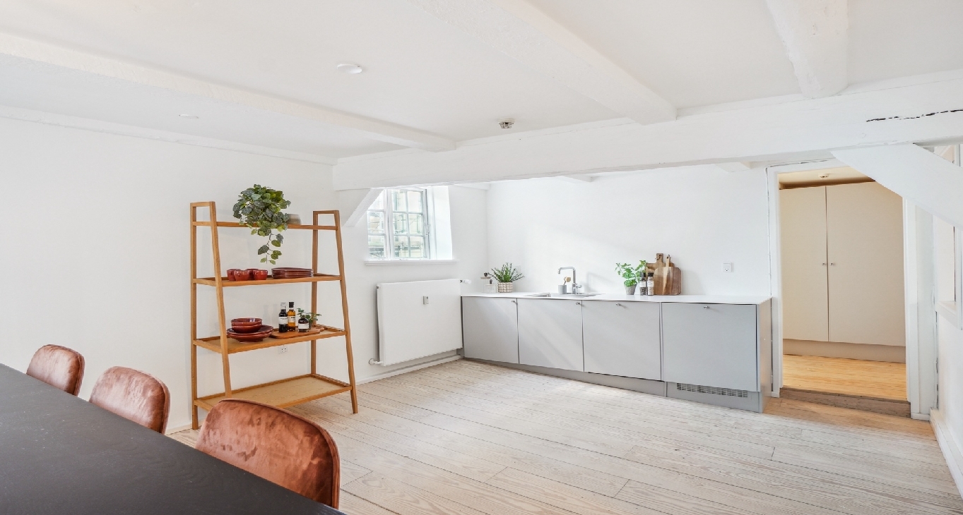 Rent office Gothersgade 8L, st.-3. — photo 5