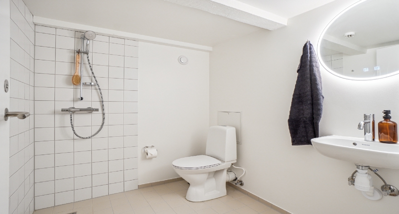 Rent office Gothersgade 8L, st.-3. — photo 9