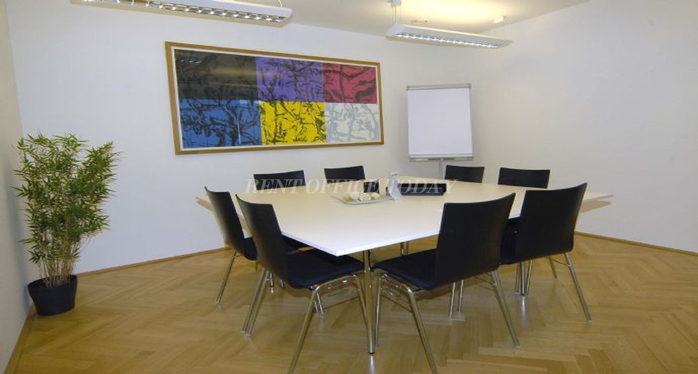 Business center Graben 19 Rent office Graben 19 — photo 6