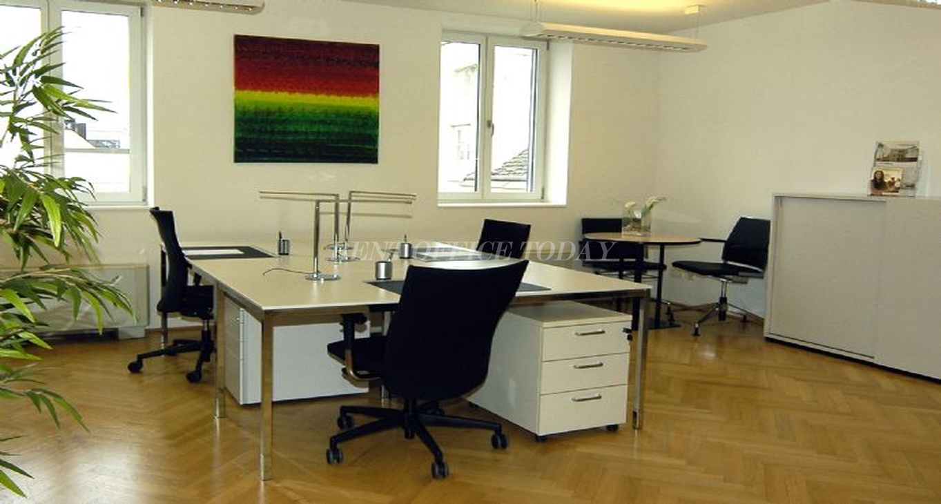 Business center Graben 19 Rent office Graben 19 — photo 2