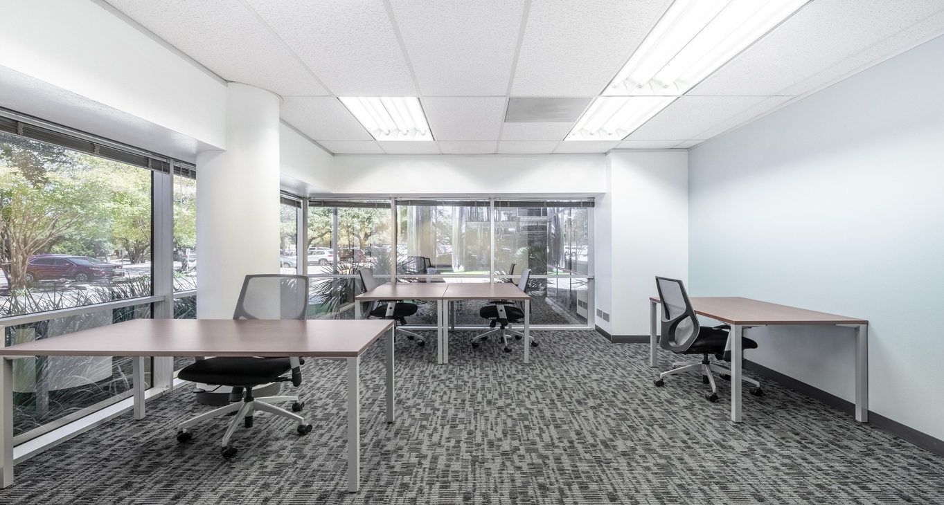 Great Hills Plaza, 9600 Great Hills Trail, Austin, TX 78759 — office space for rent, photo 1