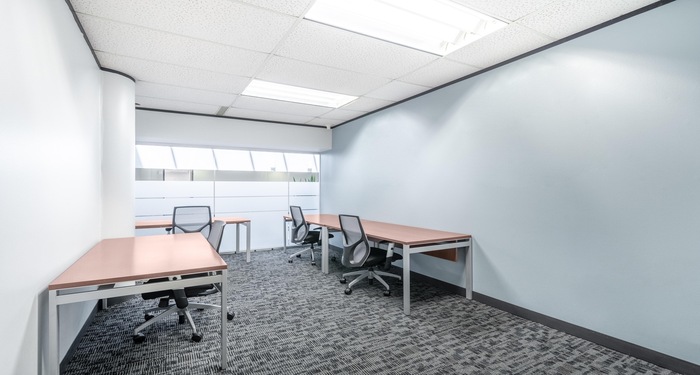 Great Hills Plaza, 9600 Great Hills Trail, Austin, TX 78759 — office space for rent, photo 2