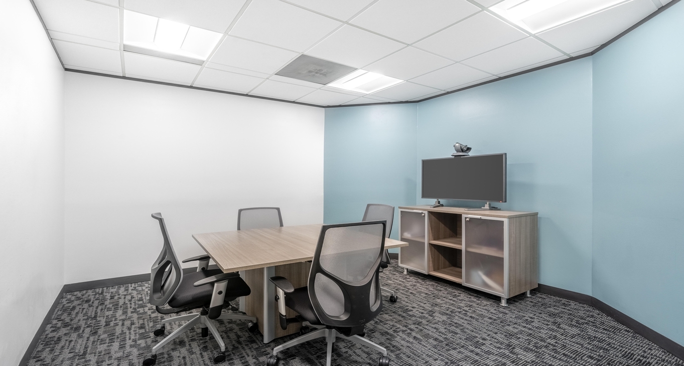 Great Hills Plaza, 9600 Great Hills Trail, Austin, TX 78759 — office space for rent, photo 3