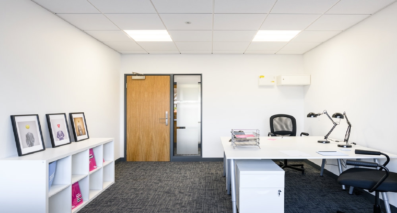 Rent office Great Park Road — photo 10