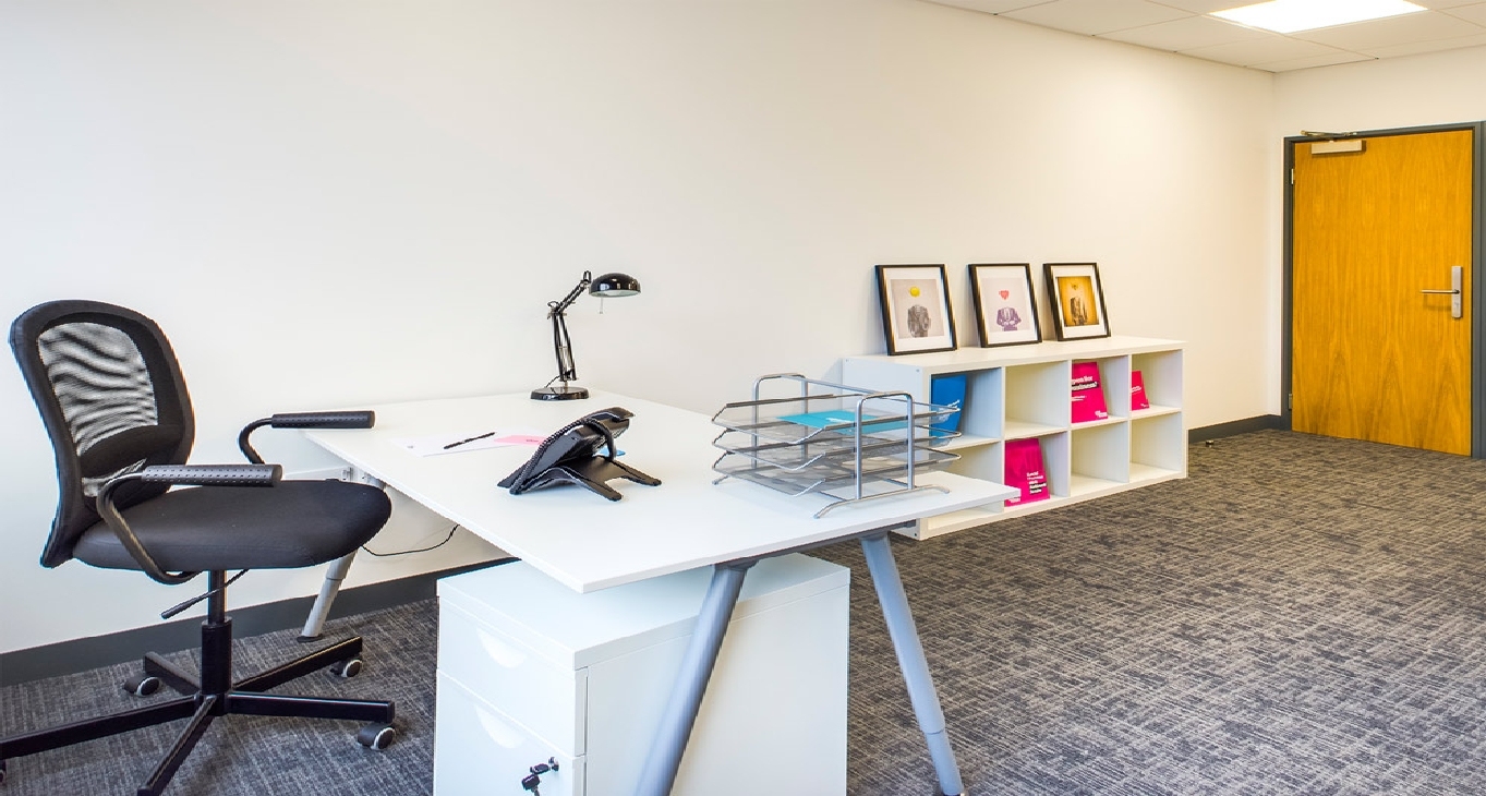 Rent office Great Park Road — photo 4