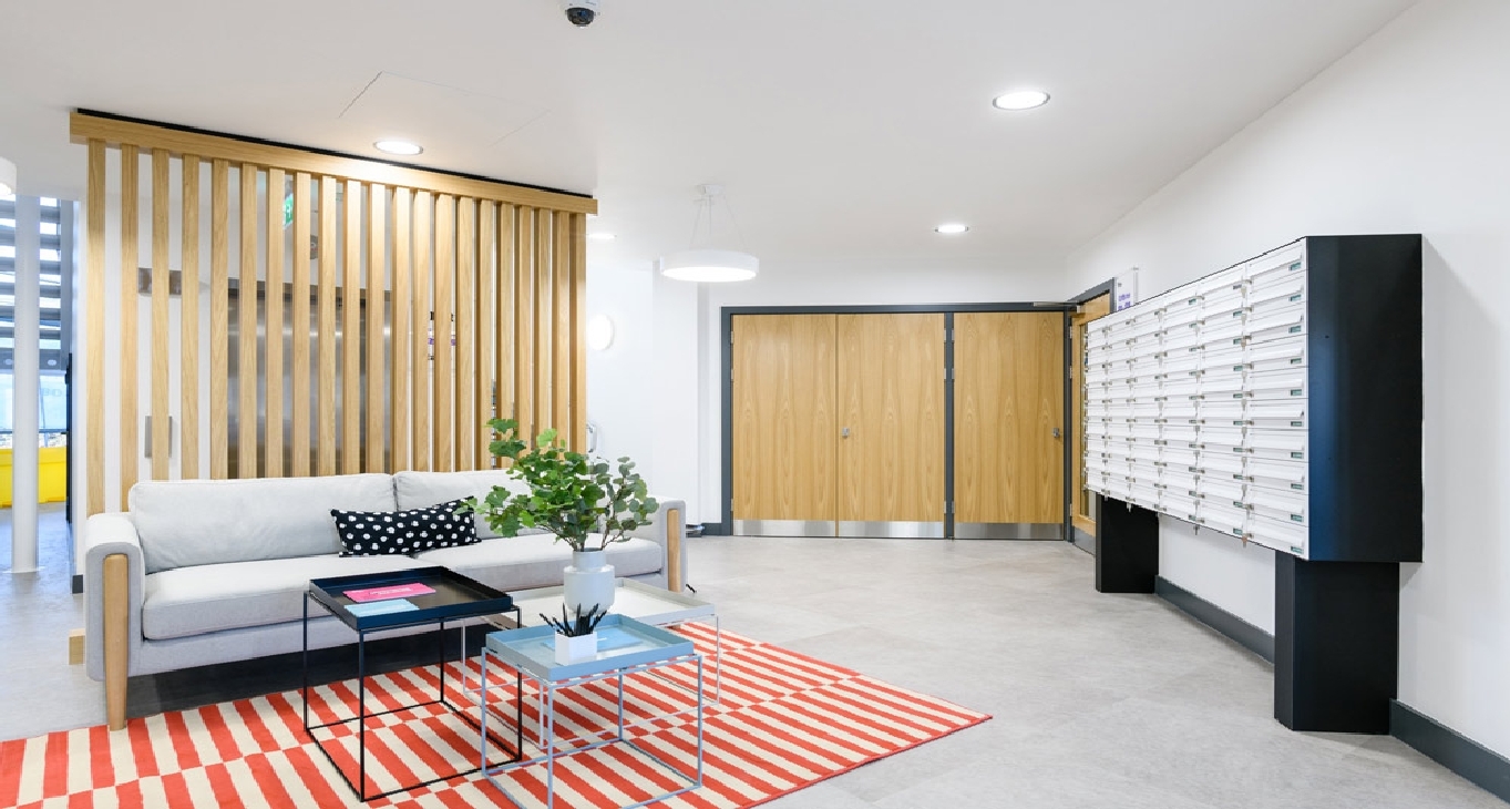 Rent office Great Park Road — photo 5