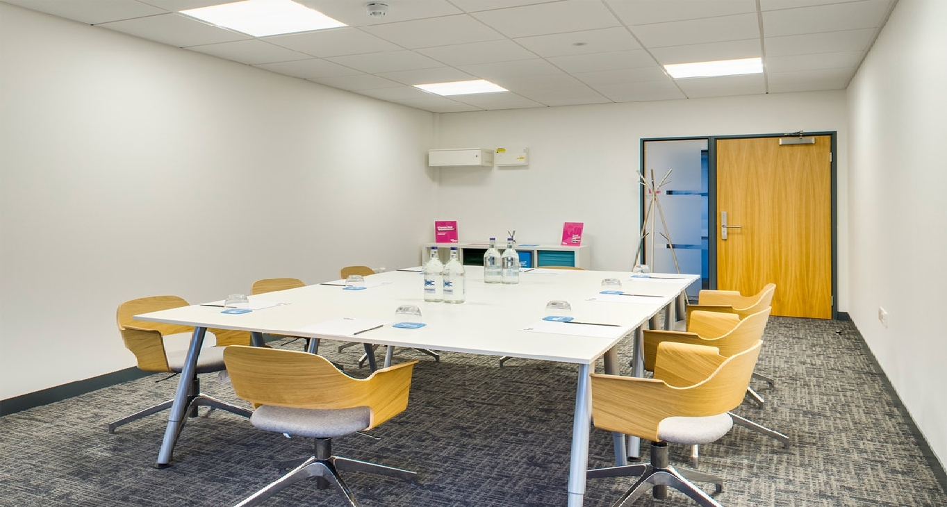 Rent office Great Park Road — photo 9
