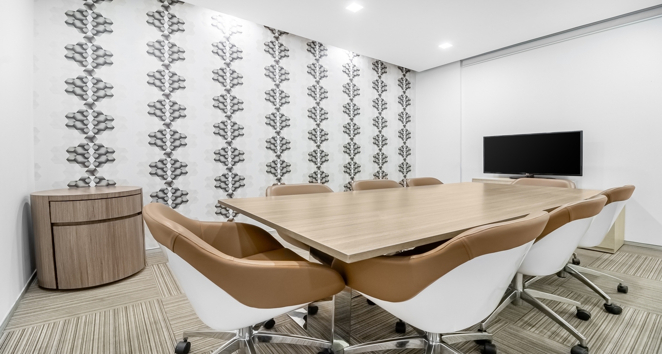Rent office Green Boulevard Sector 62_6-6