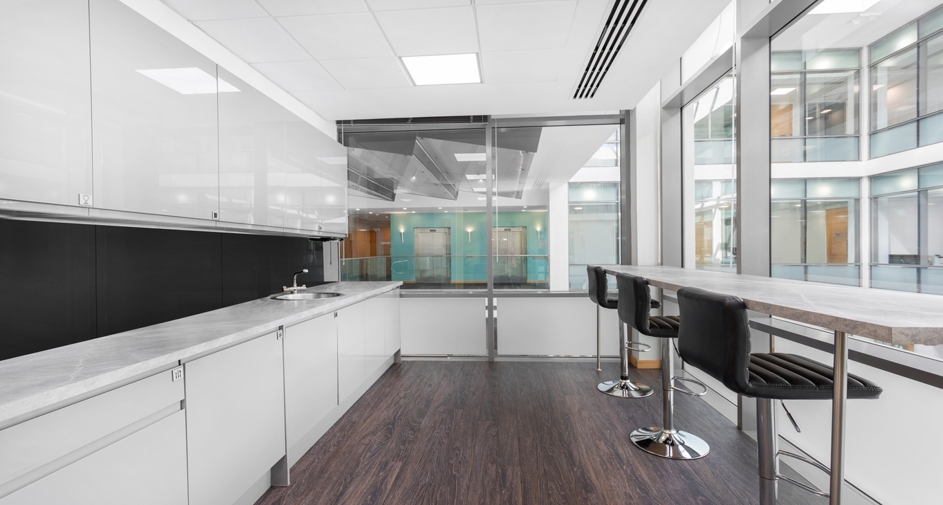 Rent office Green Park — photo 4