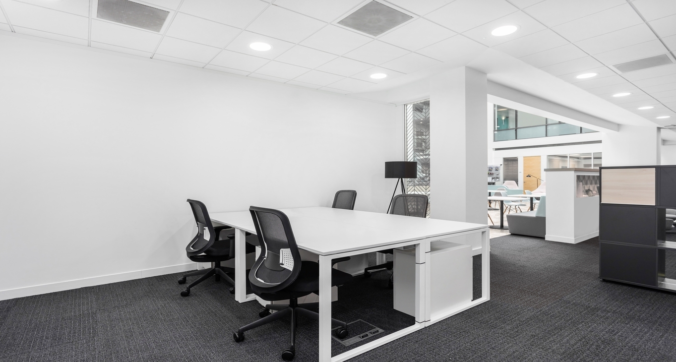 Rent office Green Park — photo 5