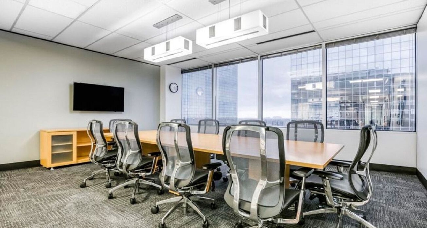 Greenway Plaza 12, Greenway Plaza 12, Houston, TX 77046 — office space for rent, photo 1