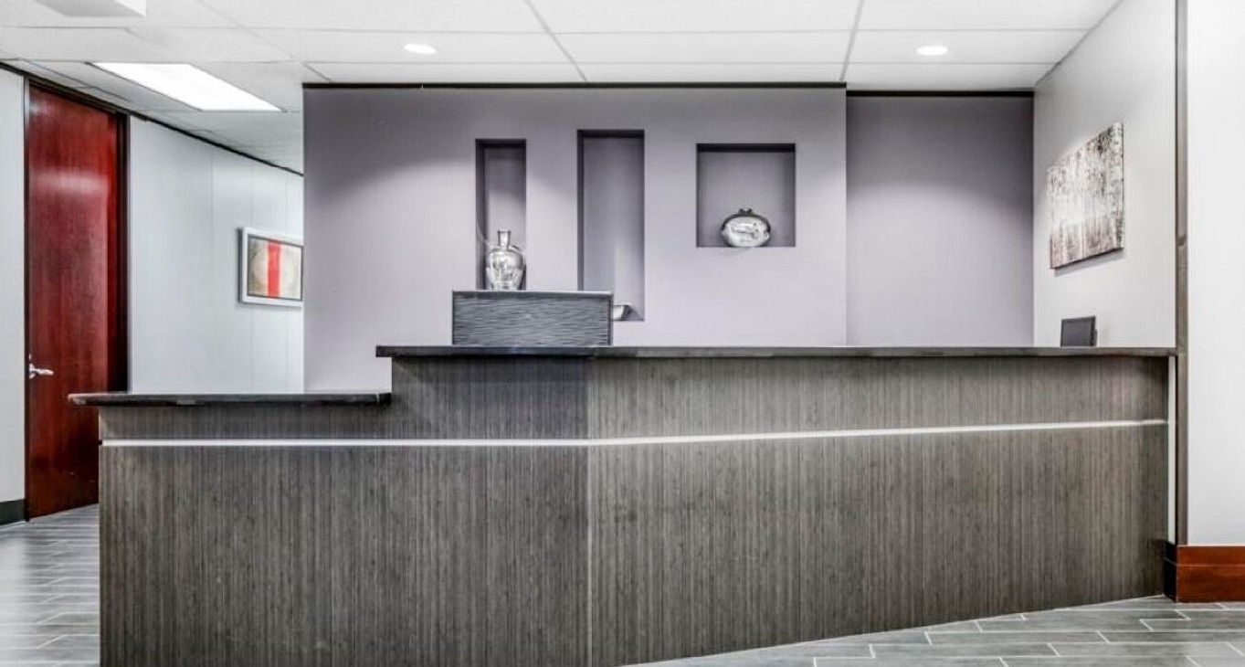 Greenway Plaza 12, Greenway Plaza 12, Houston, TX 77046 — office space for rent, photo 3