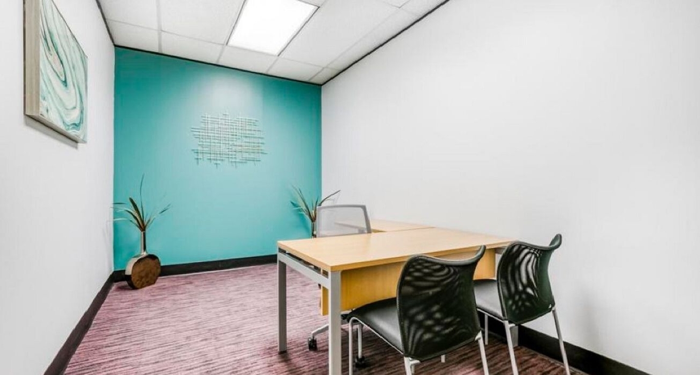 Greenway Plaza 12, Greenway Plaza 12, Houston, TX 77046 — office space for rent, photo 2
