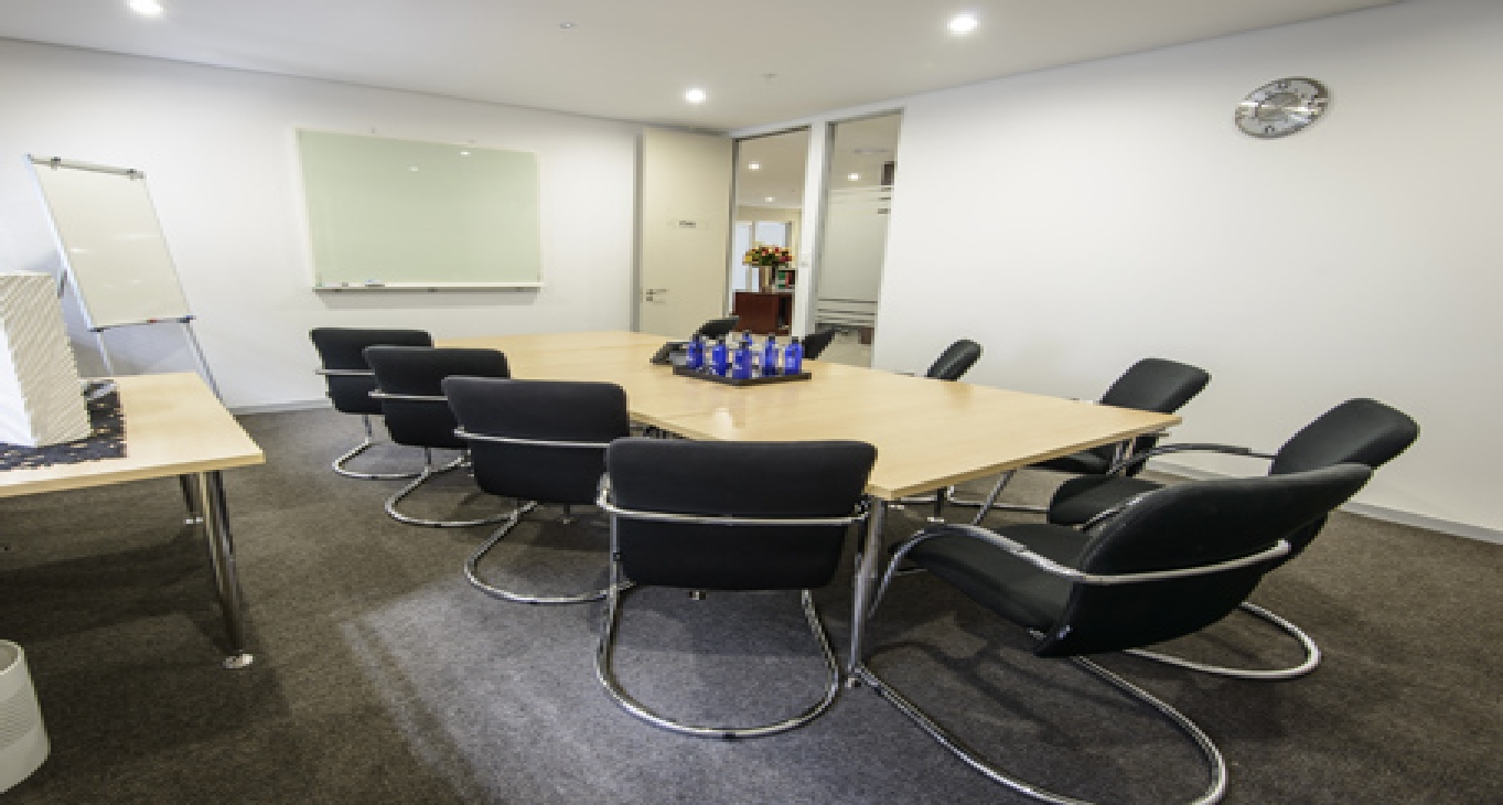 Rent office Greyfriars Road — photo 3