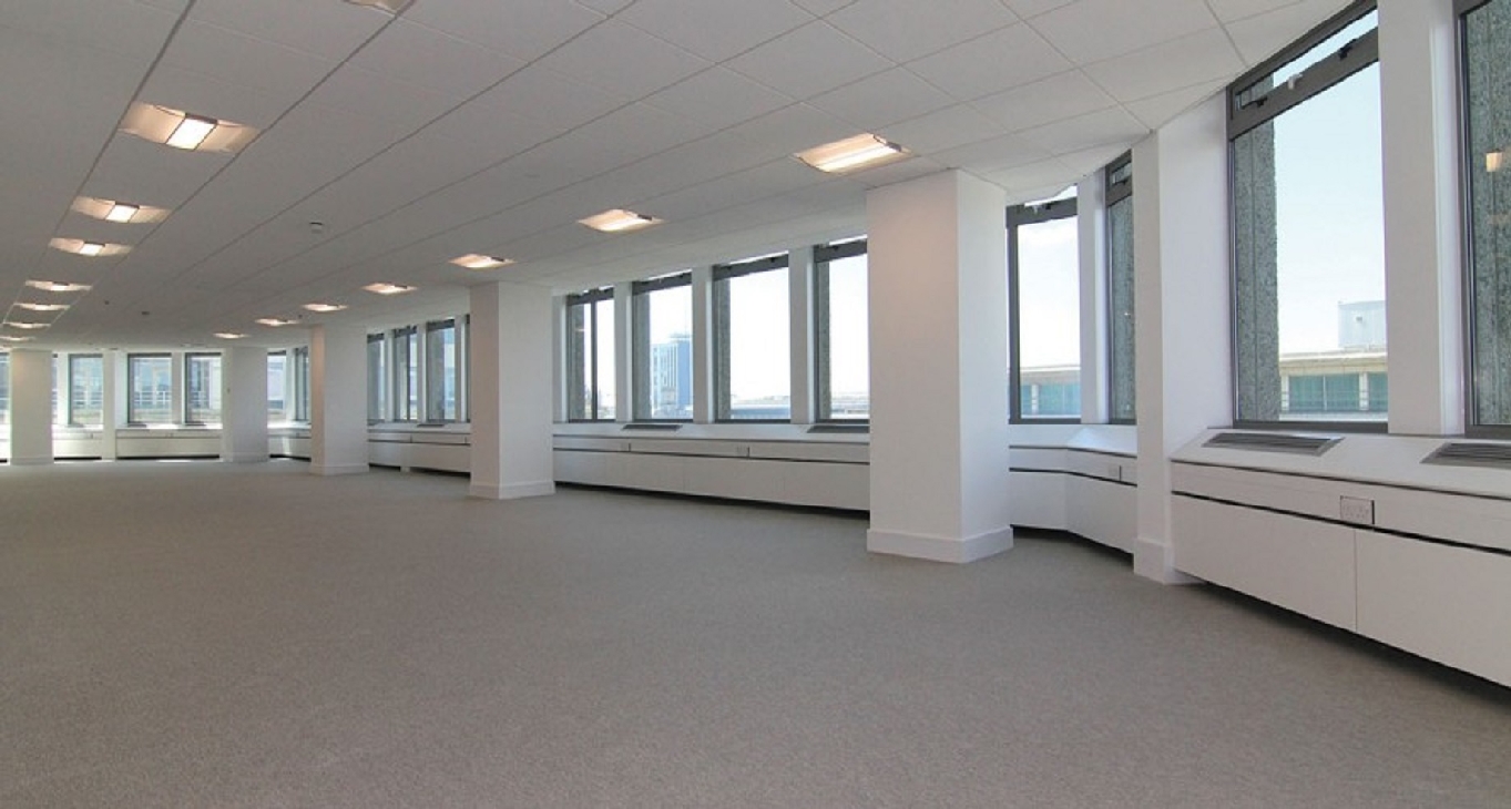 Rent office Greyfriars Road — photo 4