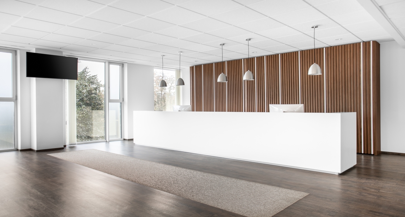 Grojecka Offices_2 ビジネスセンター-3 レンタルオフィス Grojecka Offices_2-3