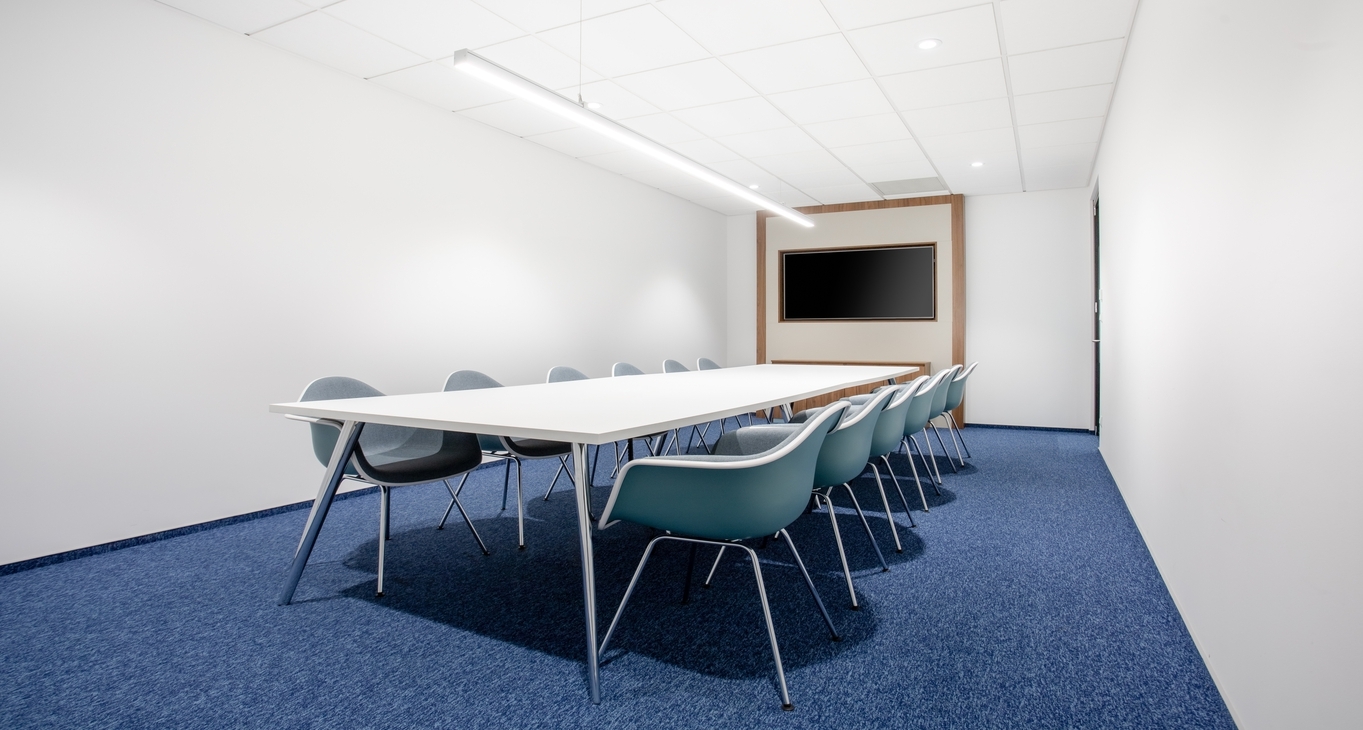 Grojecka Offices_8 ビジネスセンター-9 レンタルオフィス Grojecka Offices_8-9
