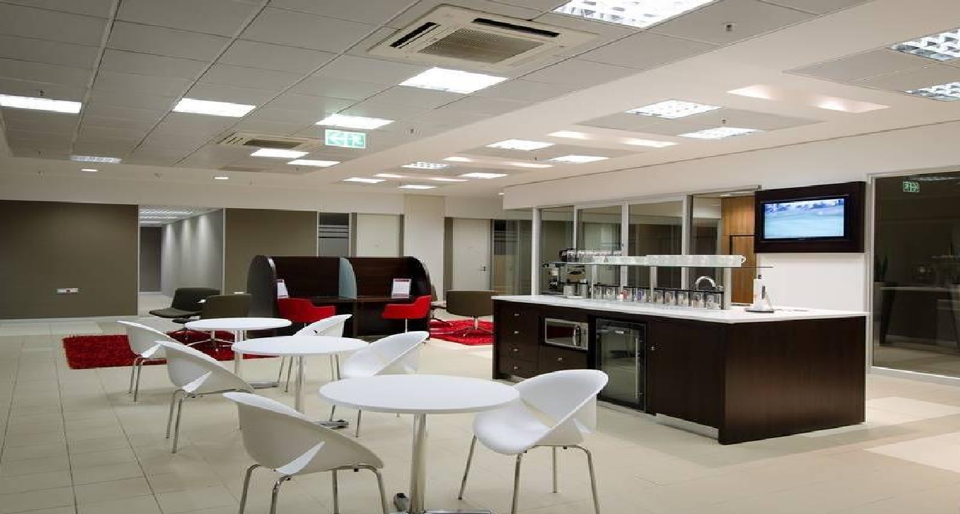Sewa pejabat Ground Floor, Lakeview Building, Mike Crawford Avenue 0157_4-4