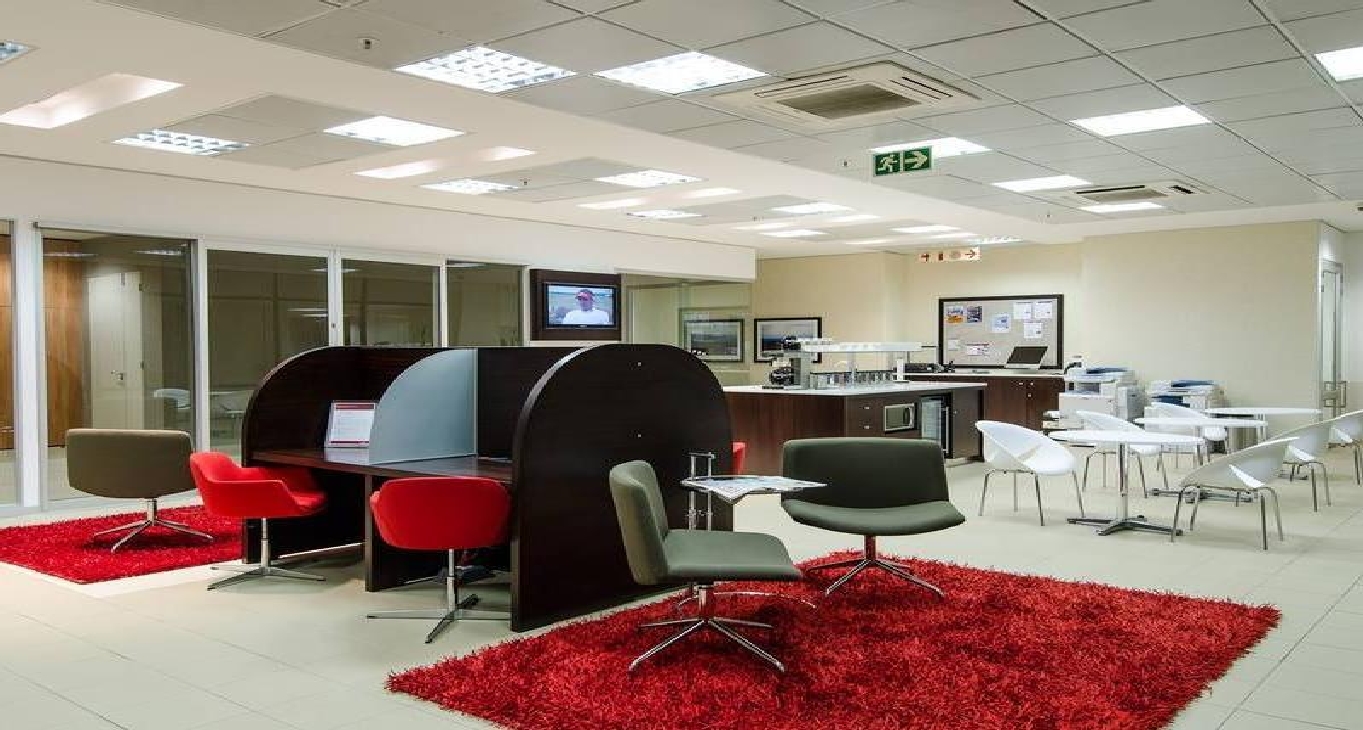 Sewa pejabat Ground Floor, Lakeview Building, Mike Crawford Avenue 0157_8-8