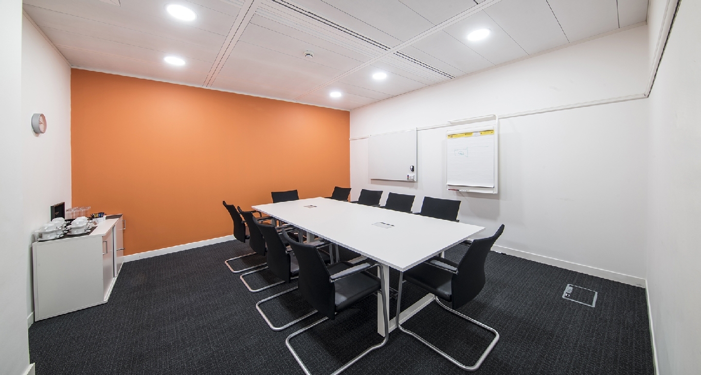 Rent office Breakspear Park, Breakspear Way — photo 2