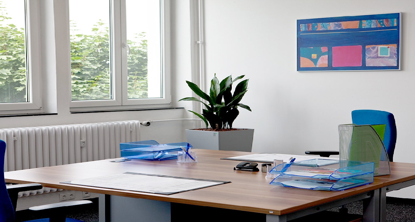 Rent office Großbeerenstraße 2-10 — photo 4